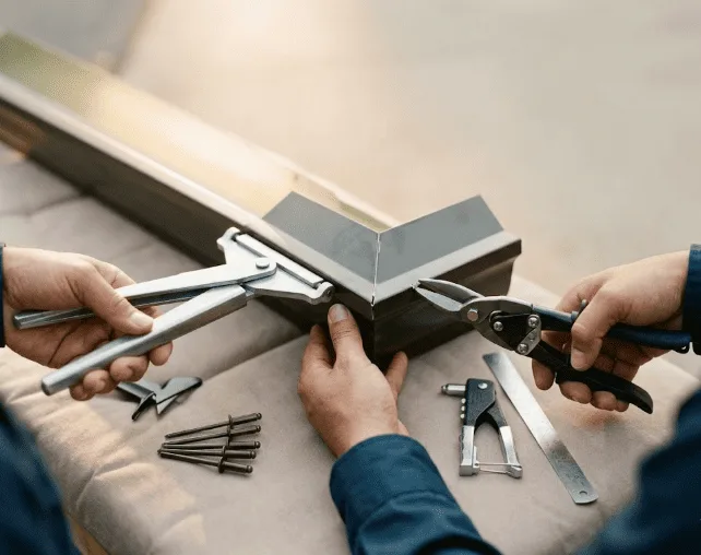 Why choose Gutter Repair in Bedias, TX